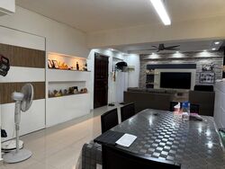 Blk 306B Anchorvale Place (Sengkang), HDB Executive #470376941